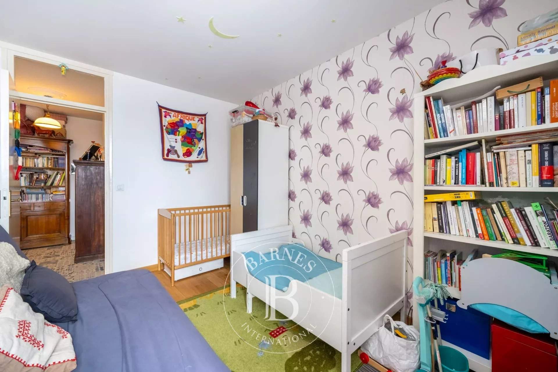 Le Chesnay-Rocquencourt  - Appartement 4 Pièces 3 Chambres - picture 15