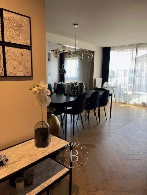 Le Chesnay  - Piso 5 Cuartos 3 Habitaciones - picture 17