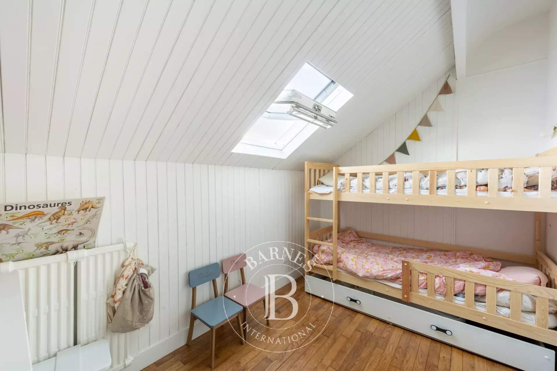 Versailles  - House 4 Bedrooms - picture 16