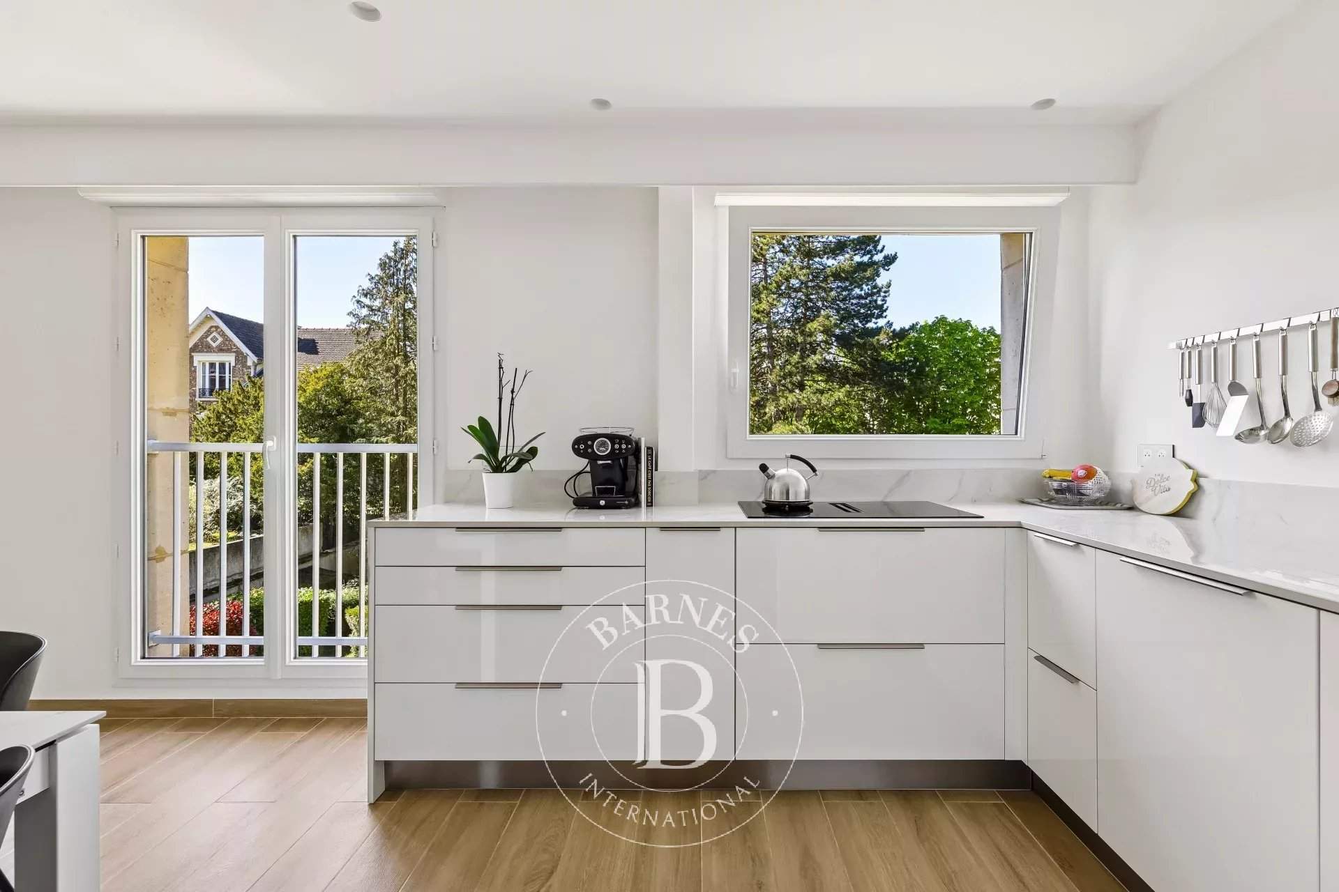 Versailles  - Appartement 3 Pi&egrave;ces 2 Chambres - picture 6