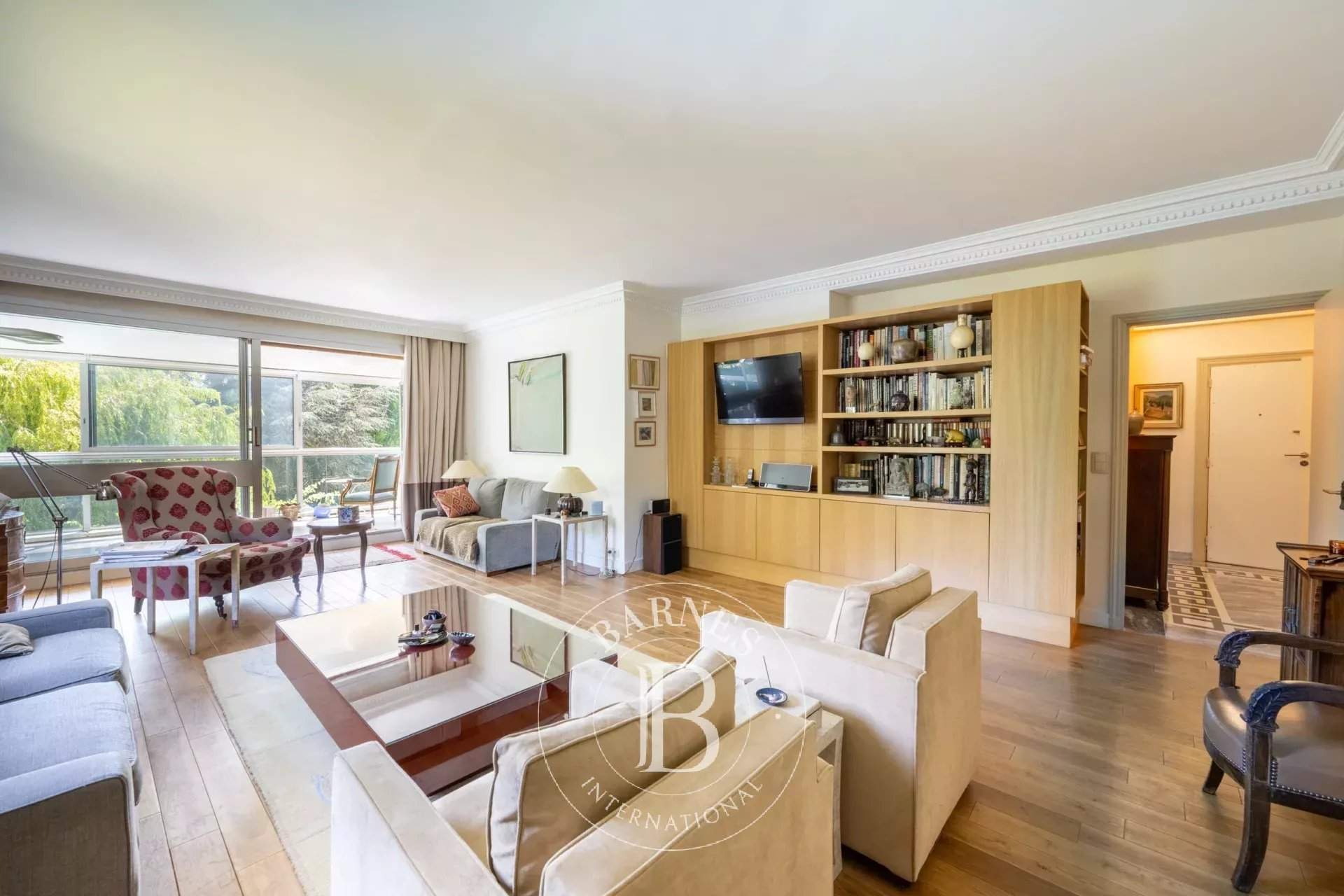 Le Chesnay-Rocquencourt  - Apartment 2 Bedrooms - picture 5