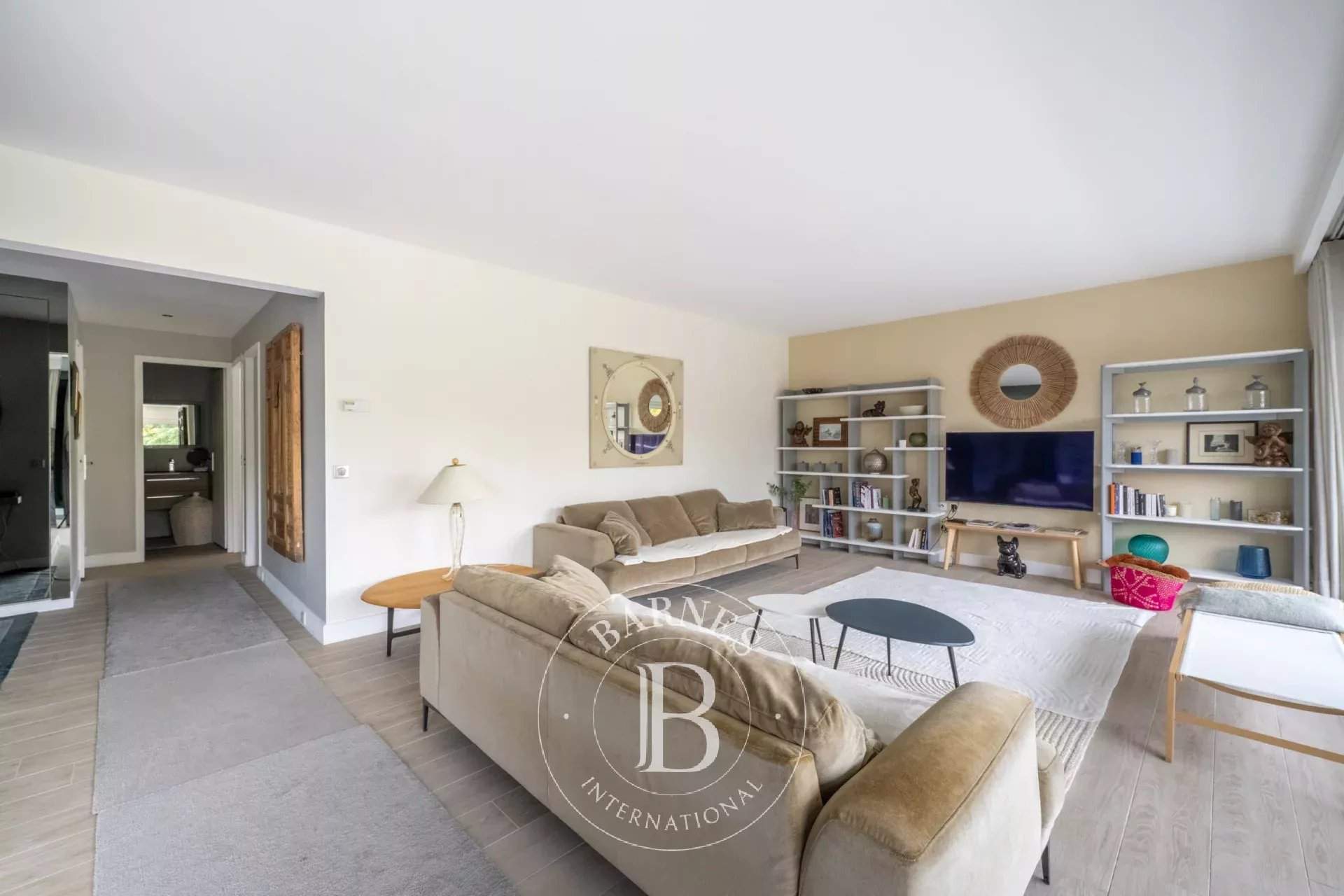 Le Chesnay-Rocquencourt  - Apartment 2 Bedrooms - picture 4