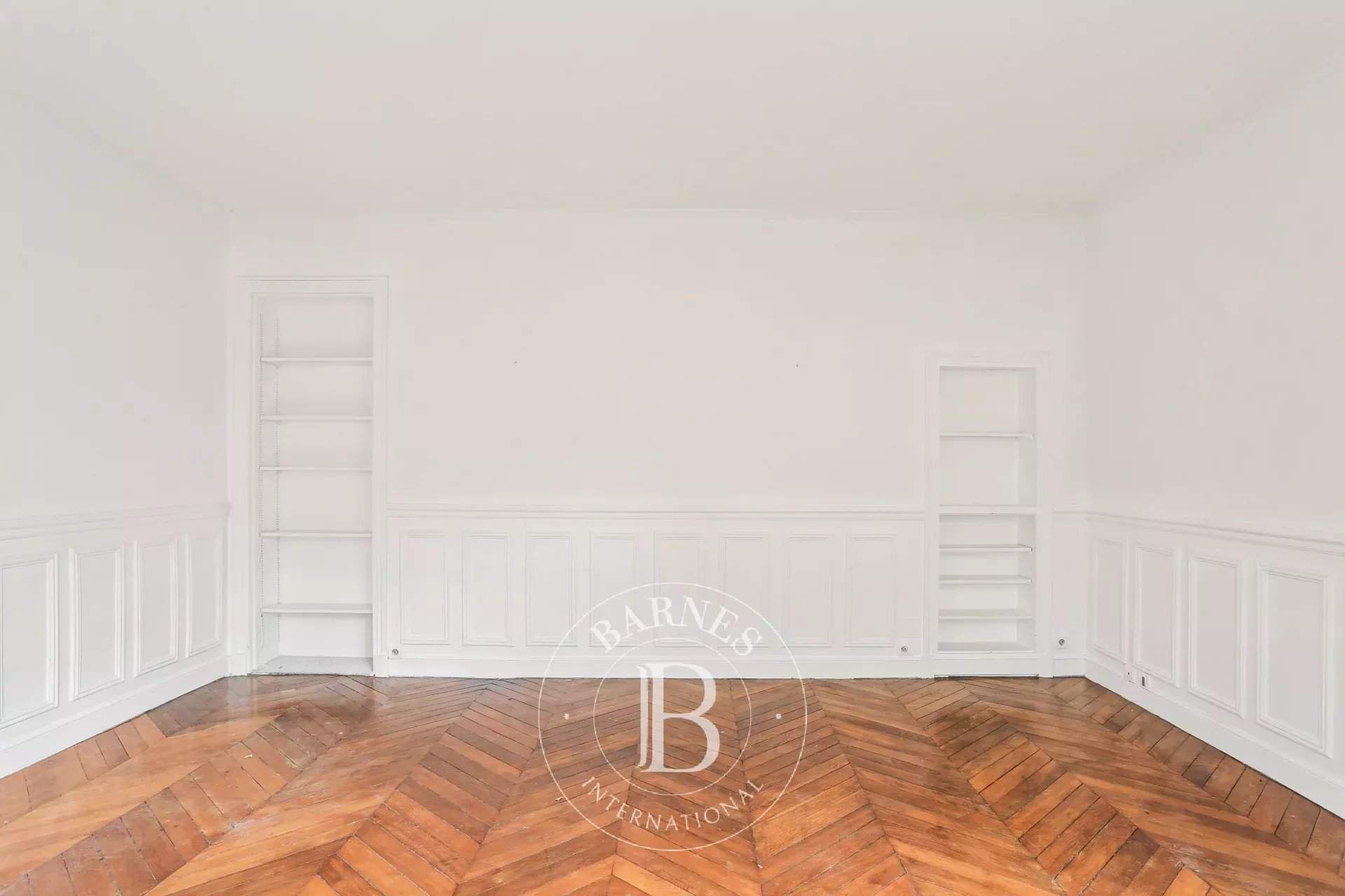 Versailles  - Piso 2 Cuartos, 1 Habitacion - picture 4