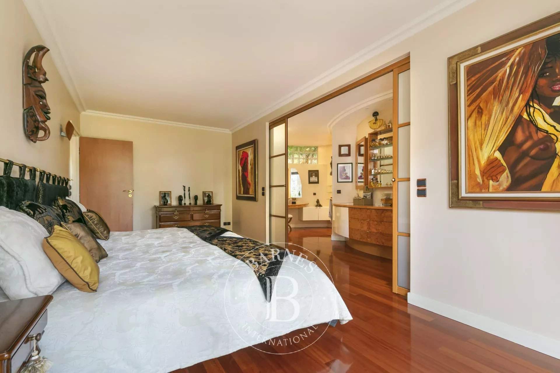 Verrières-le-Buisson  - House 7 Bedrooms - picture 20