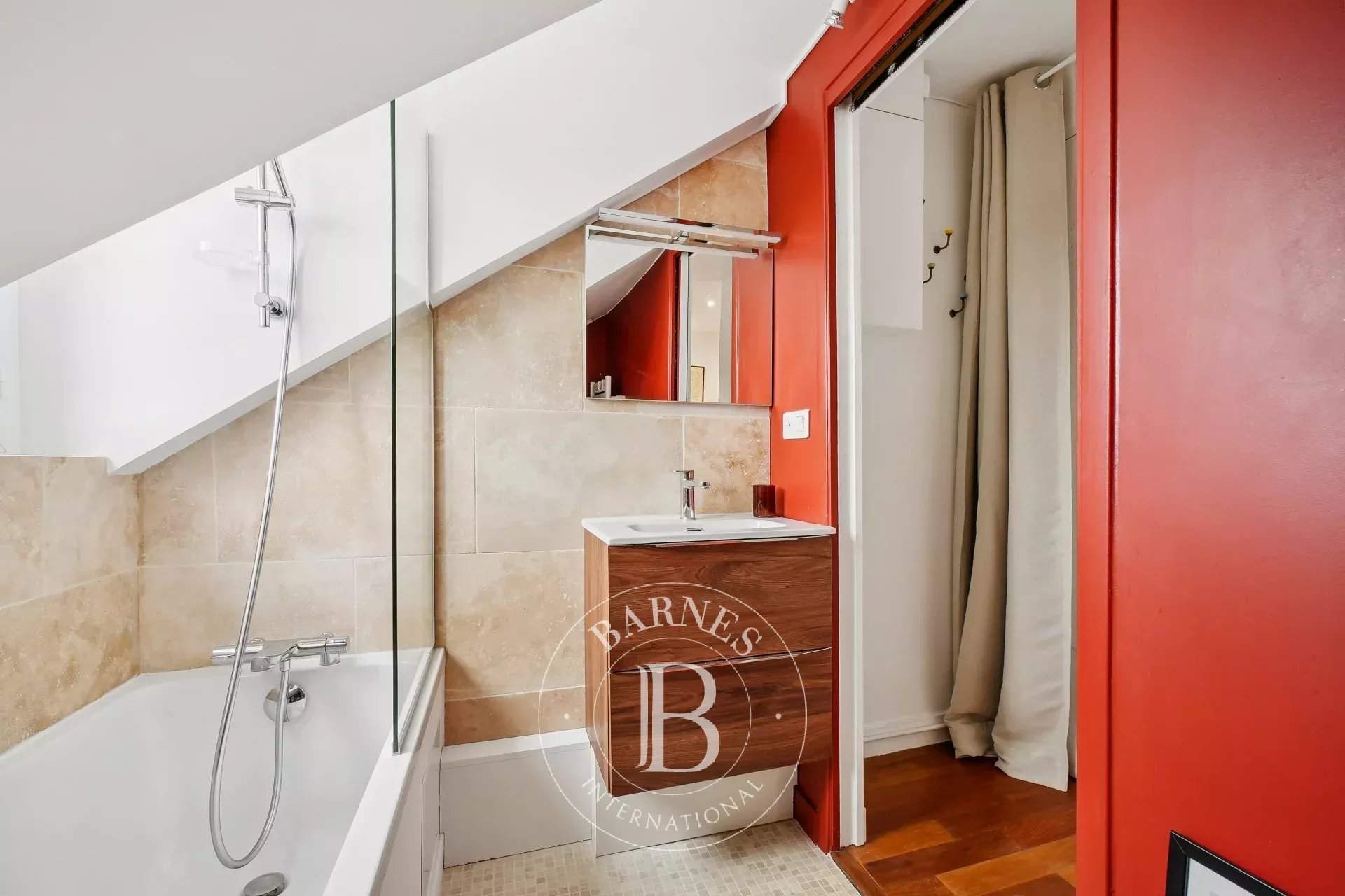 Versailles  - Appartement 3 Pièces, 1 Chambre - picture 9