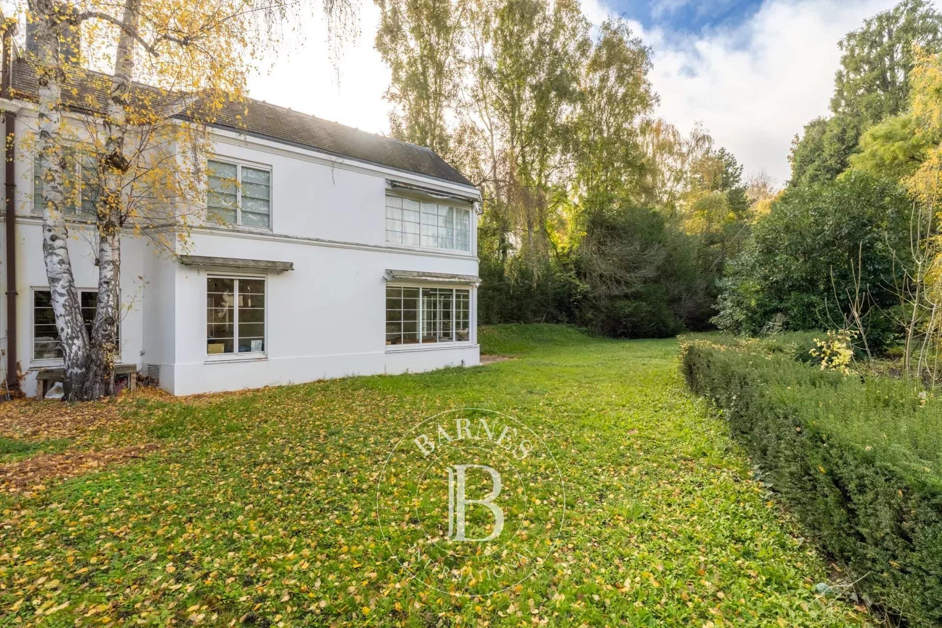 Louveciennes  - House 8 Bedrooms - picture 18