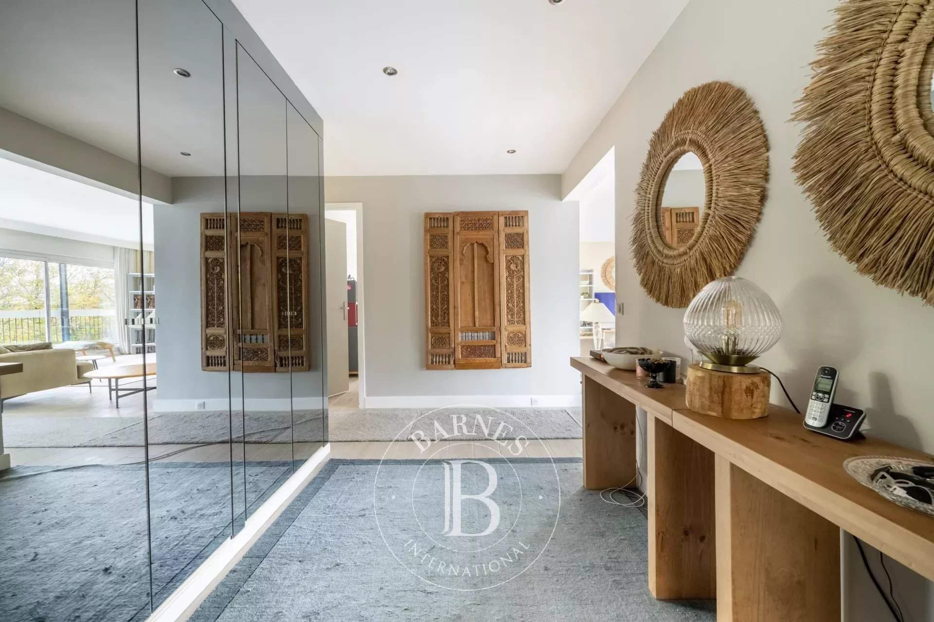 Le Chesnay-Rocquencourt  - Apartment 2 Bedrooms - picture 9