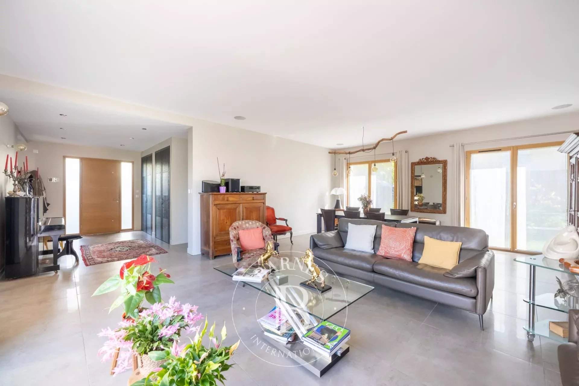 Marly-le-Roi  - House 5 Bedrooms - picture 6