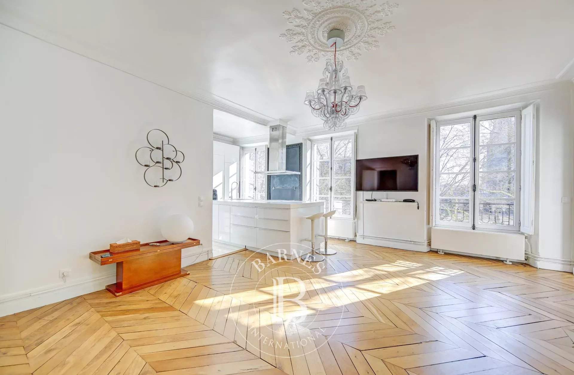 Versailles  - Appartement 5 Pièces 4 Chambres - picture 3