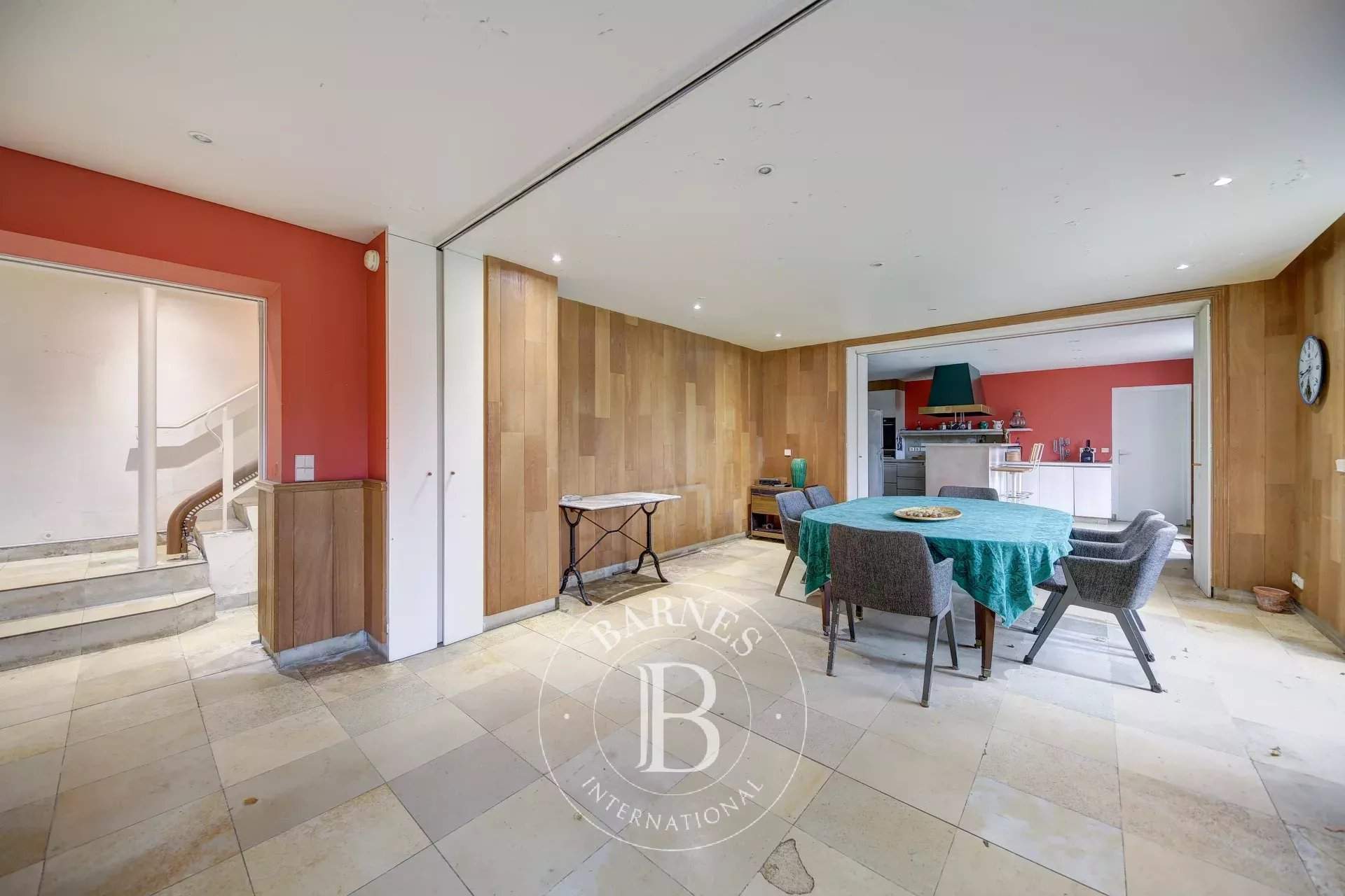 Jouy-en-Josas  - Casa 14 Cuartos - picture 9