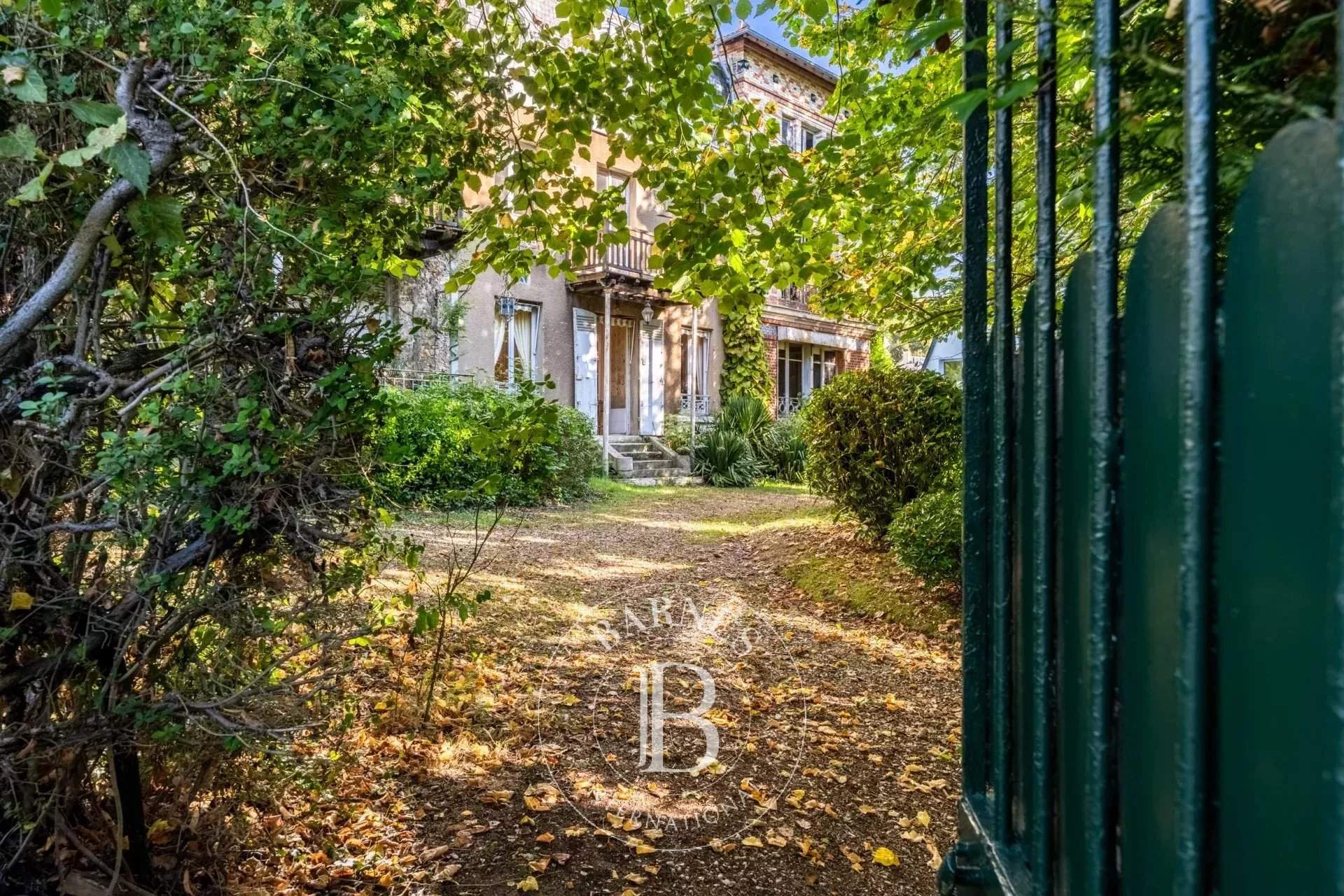 Viroflay  - Casa 6 Cuartos 5 Habitaciones - picture 20