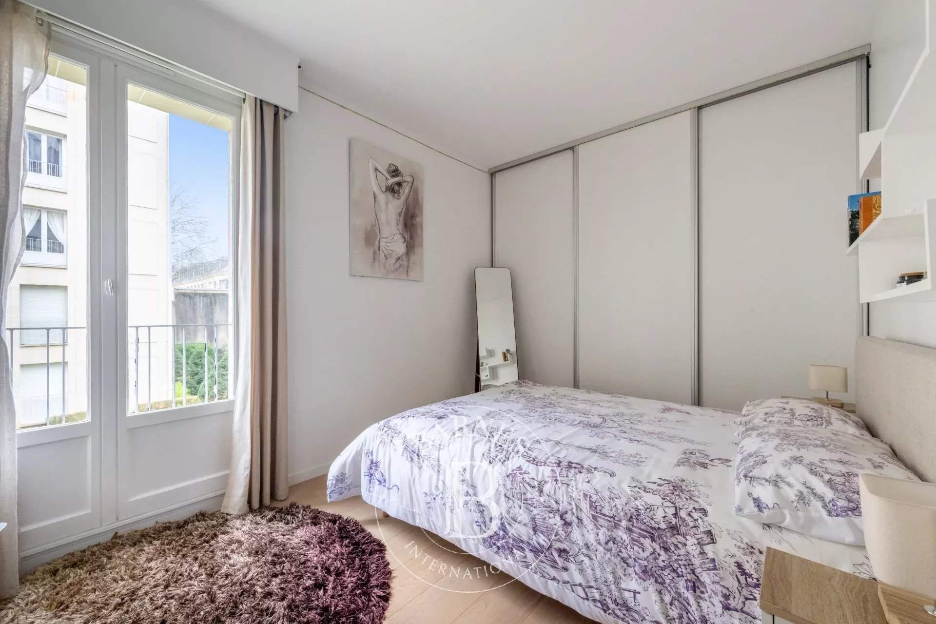 Versailles  - Appartement 6 Pièces 4 Chambres - picture 12