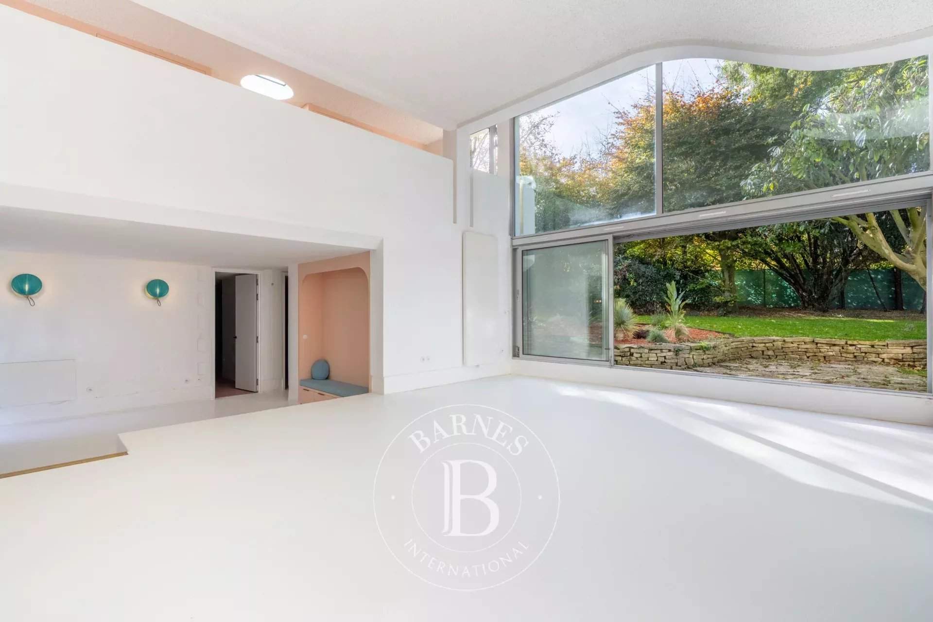 Bougival  - Maison 10 Pi&egrave;ces 5 Chambres - picture 9