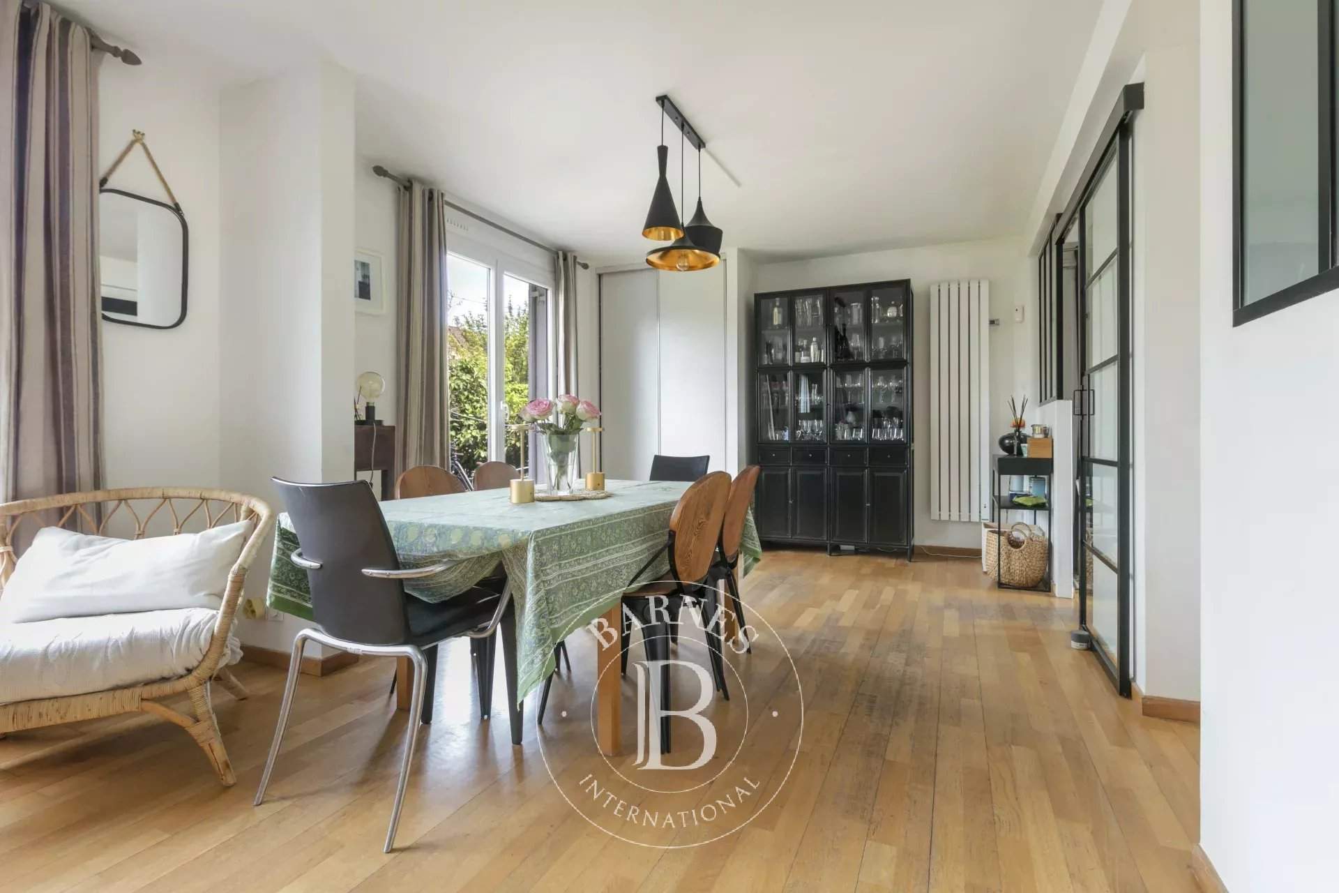 Verrières-le-Buisson  - House 4 Bedrooms - picture 9