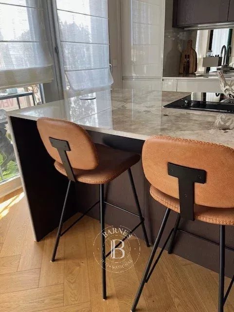 Le Chesnay  - Piso 5 Cuartos 3 Habitaciones - picture 10