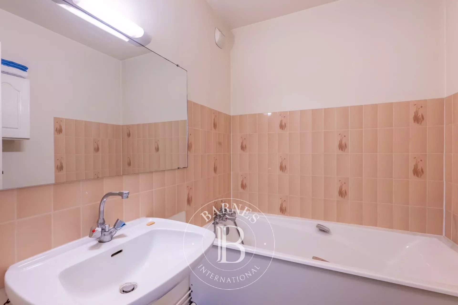 Le Chesnay-Rocquencourt  - Apartment 3 Bedrooms - picture 8