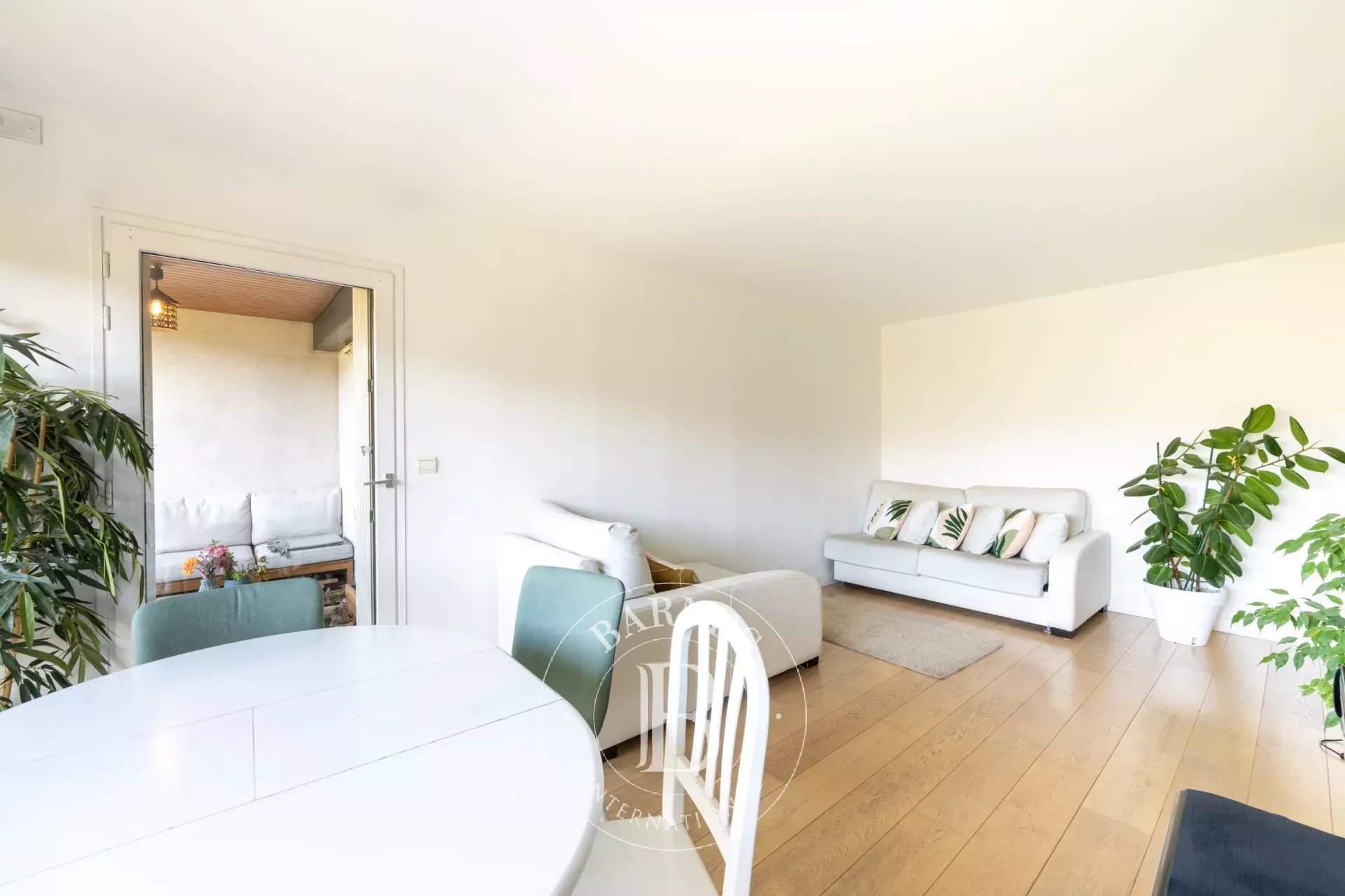 Le Chesnay-Rocquencourt  - Piso 5 Cuartos 4 Habitaciones - picture 1