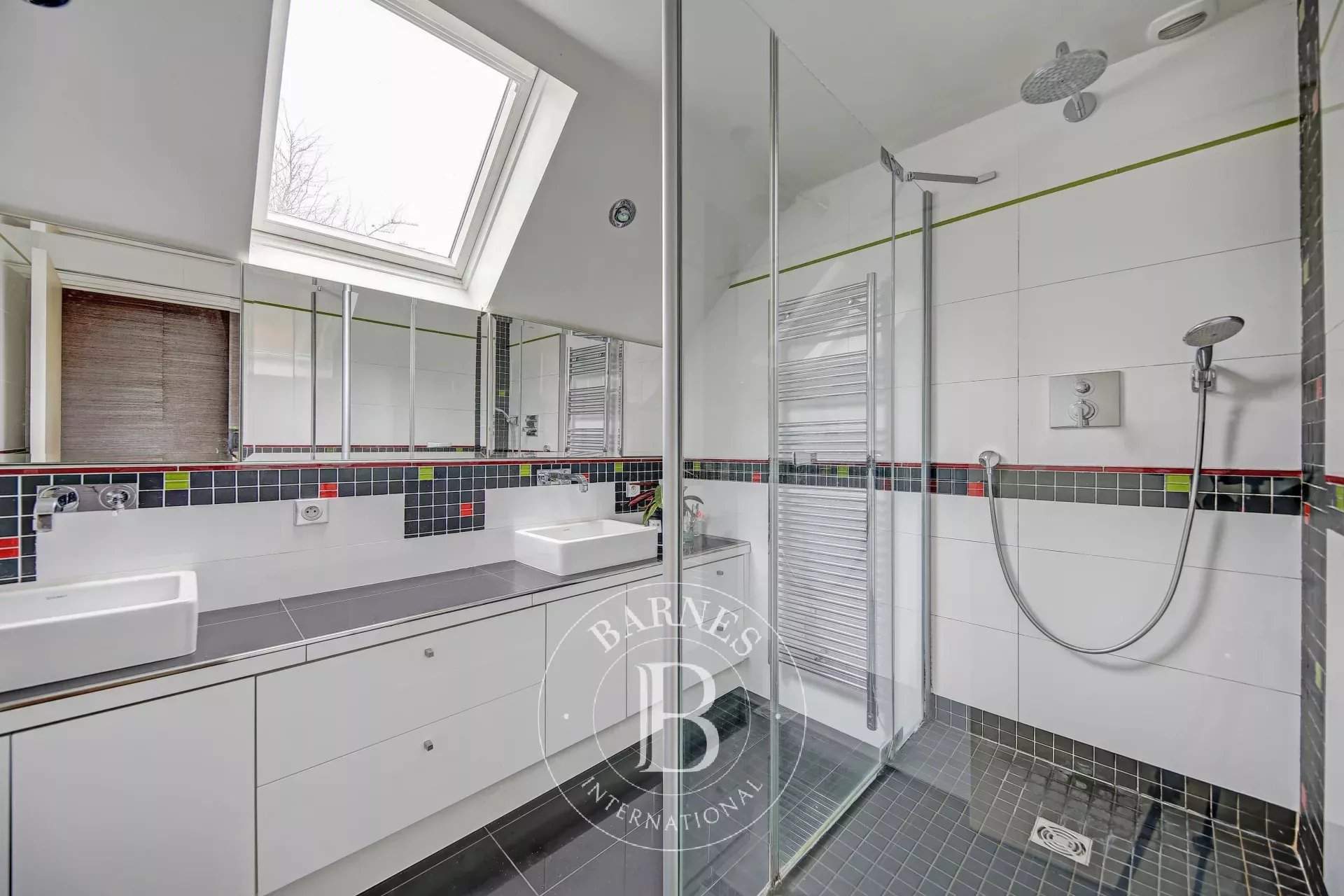 Jouy-en-Josas  - Maison 10 Pi&egrave;ces 4 Chambres - picture 20