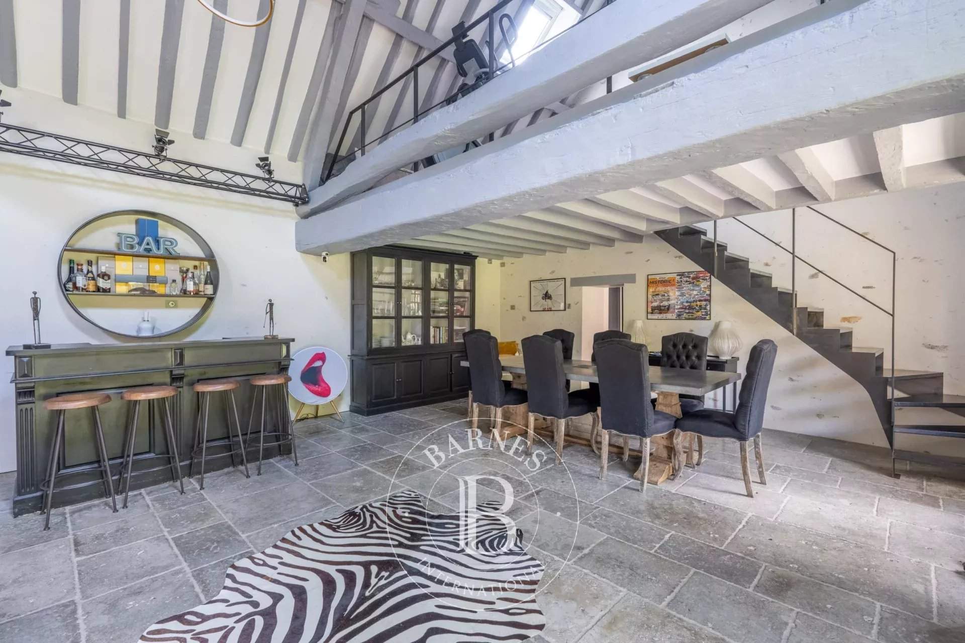 Montfort-l'Amaury  - Maison 6 Pi&egrave;ces 3 Chambres - picture 17