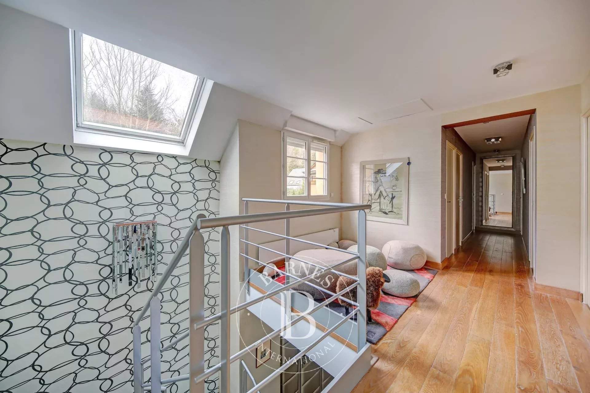 Jouy-en-Josas  - Maison 10 Pi&egrave;ces 4 Chambres - picture 14