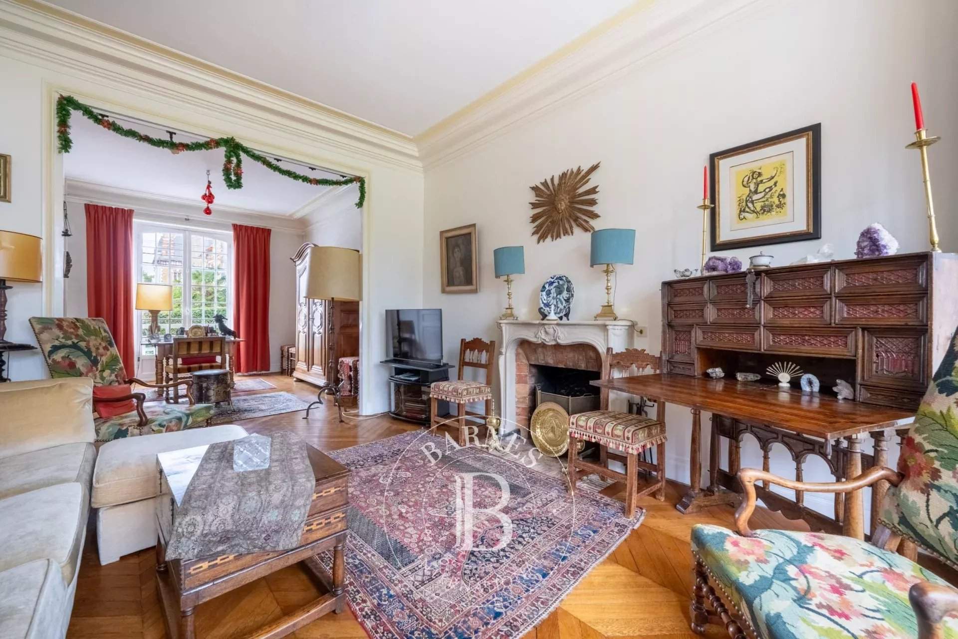 Le Chesnay-Rocquencourt  - House  - picture 7