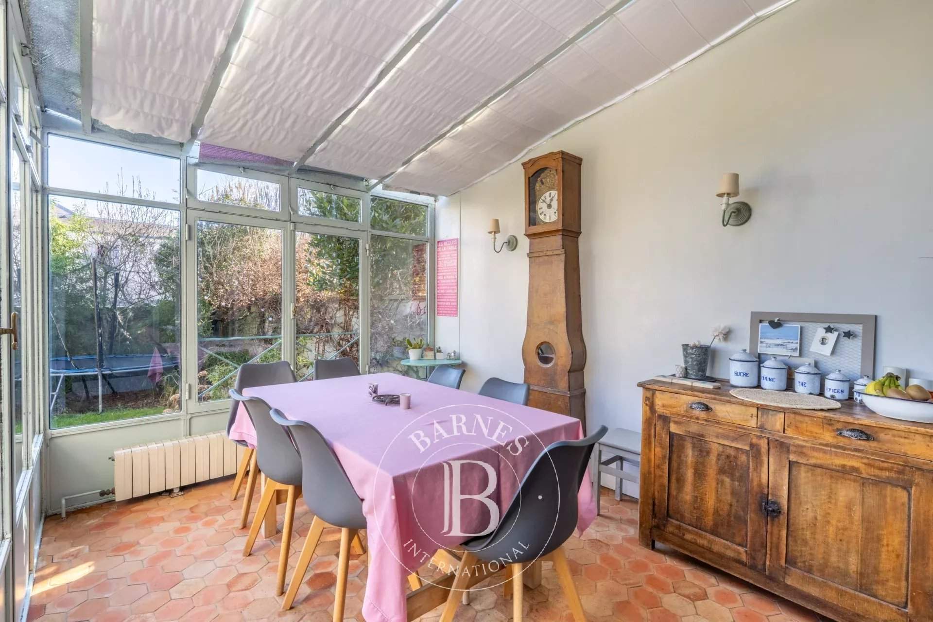 Le Chesnay-Rocquencourt  - Maison 7 Pi&egrave;ces 5 Chambres - picture 2