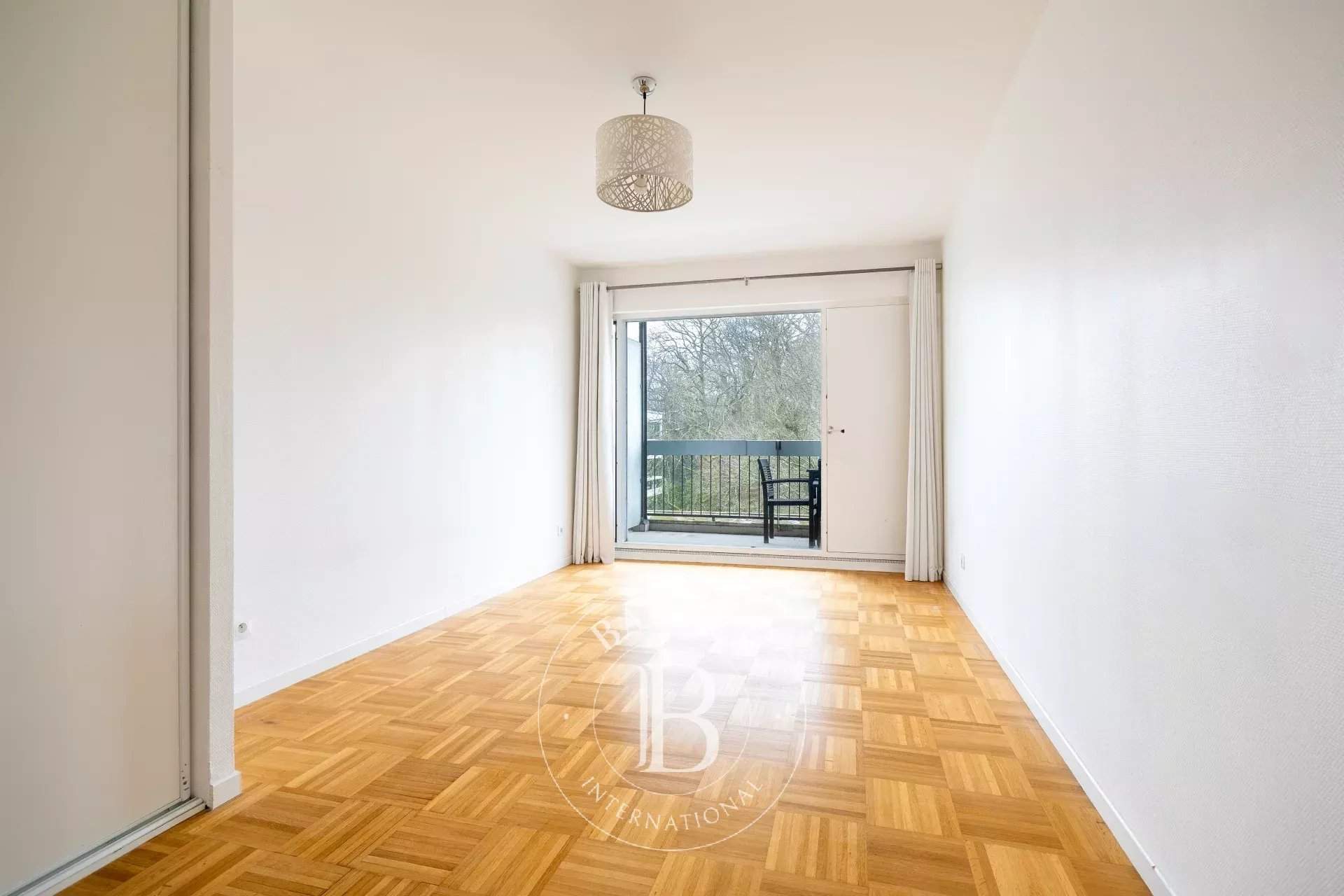 Le Chesnay-Rocquencourt  - Apartment 2 Bedrooms - picture 12