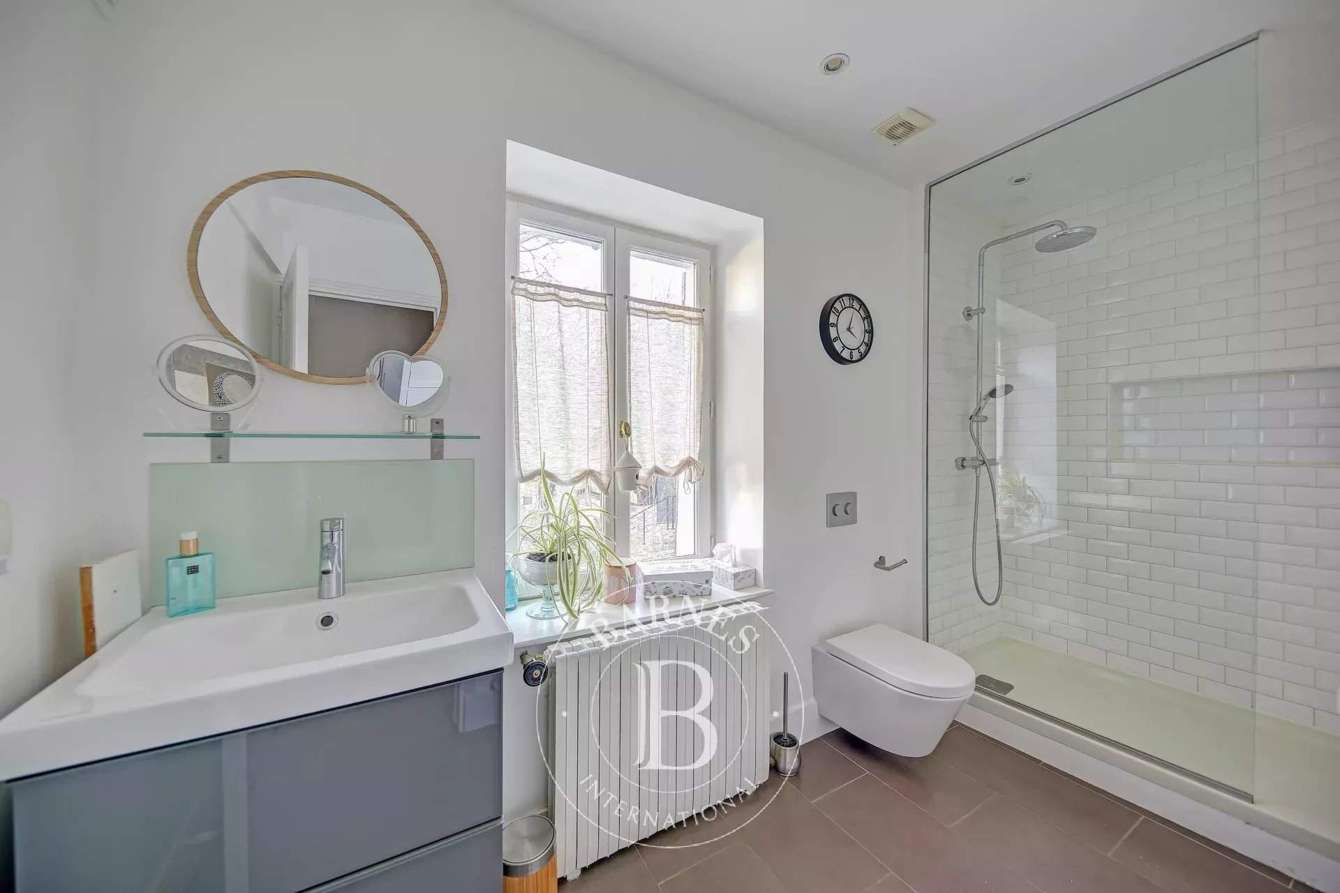 Crespières  - Casa 11 Cuartos 6 Habitaciones - picture 18