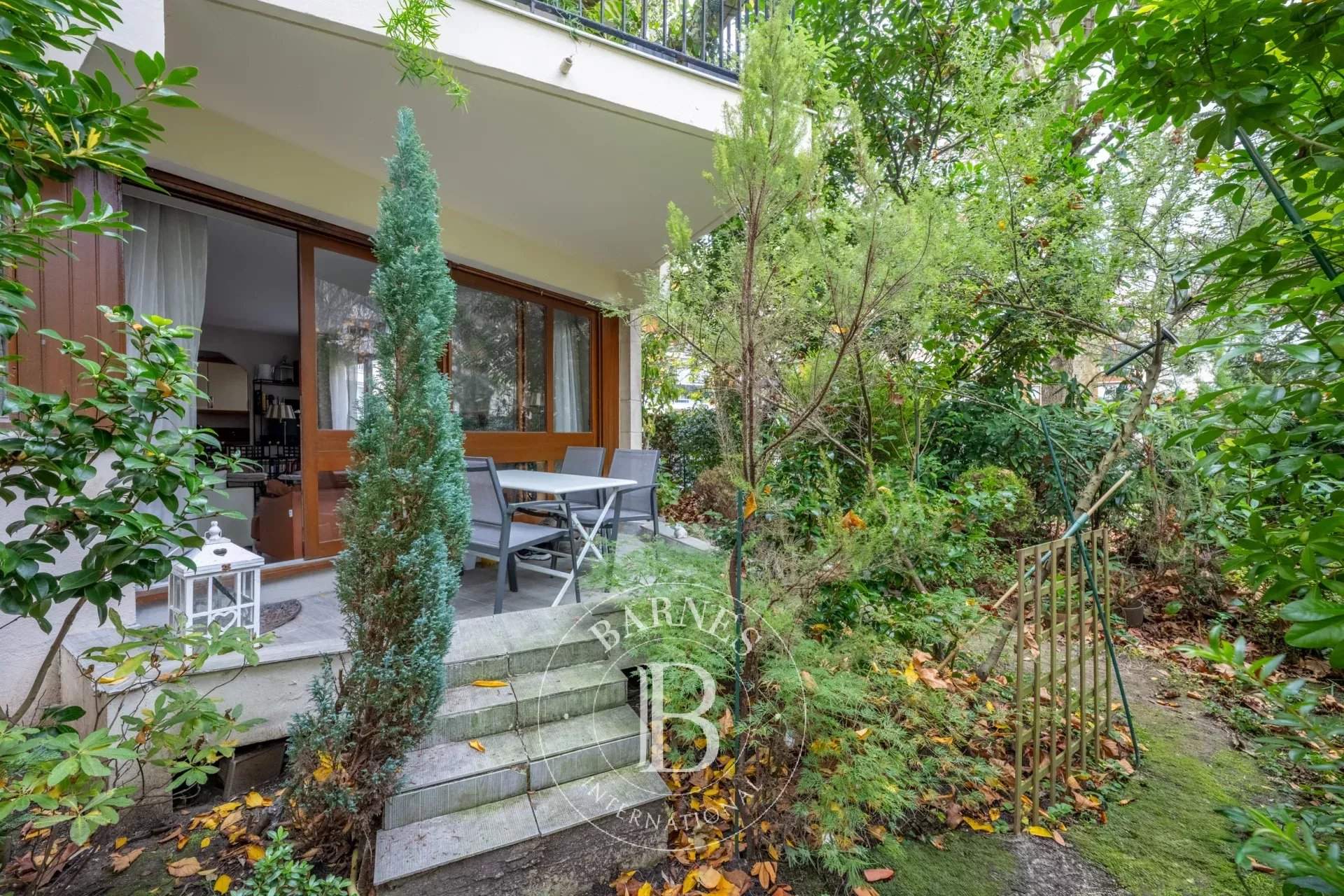 Le Chesnay-Rocquencourt  - Piso 2 Cuartos, 1 Habitacion - picture 11