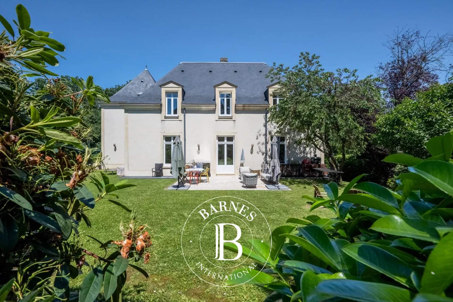 Bougival  - House 5 Bedrooms - picture 9