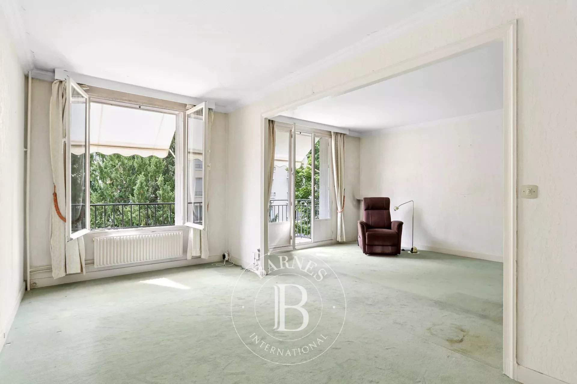 Versailles  - Apartment 2 Bedrooms - picture 4