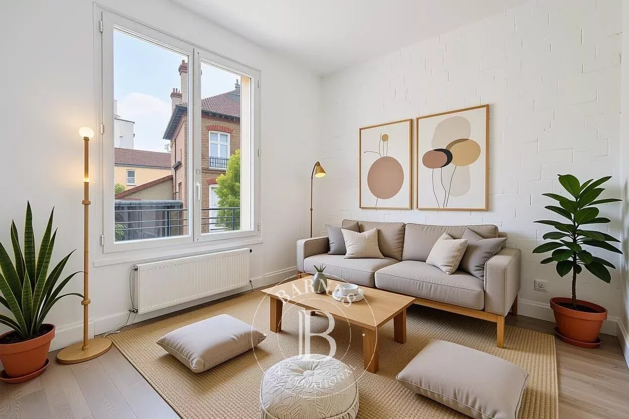 Versailles  - Townhouse 3 Bedrooms - picture 3