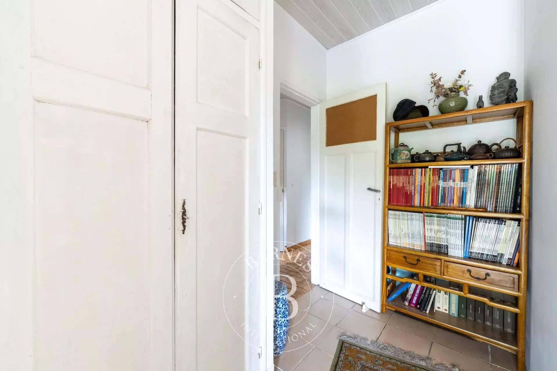 Le Chesnay-Rocquencourt  - Casa 6 Cuartos 4 Habitaciones - picture 8