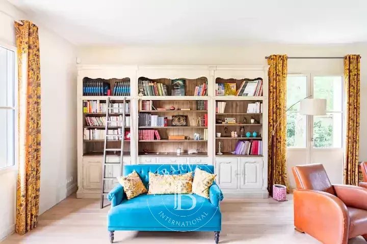 Neauphle-le-Château  - Casa 7 Cuartos 5 Habitaciones - picture 13