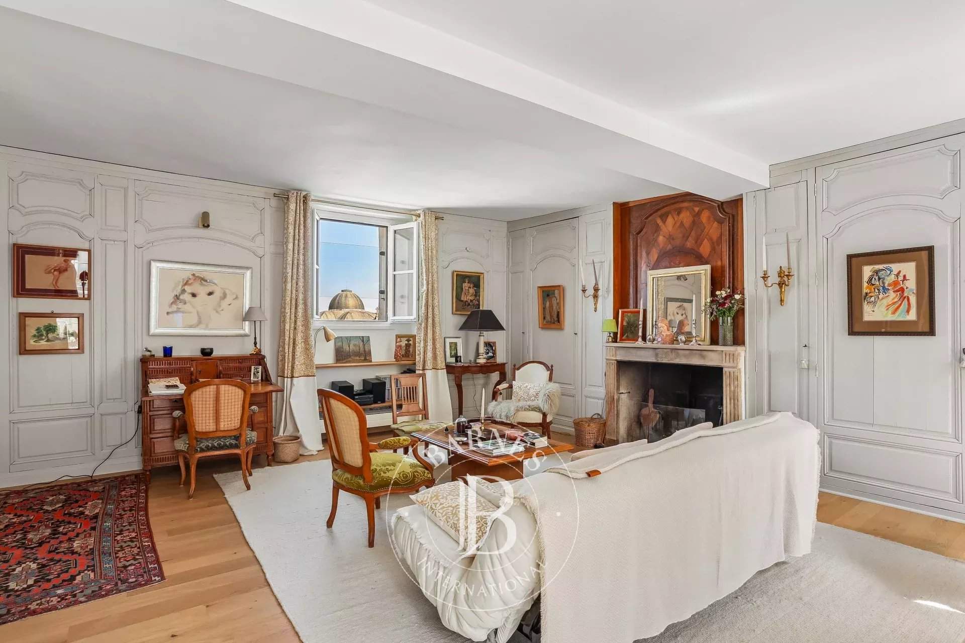 Versailles  - Apartment 1 Bedroom - picture 1