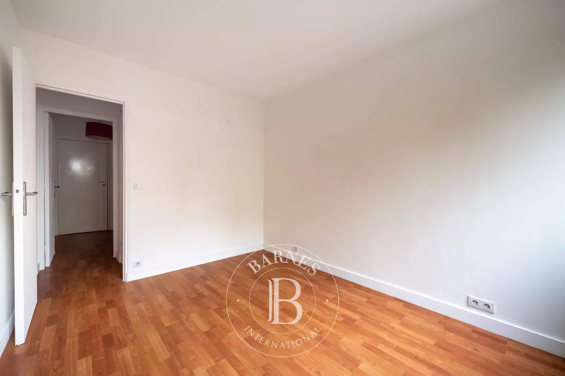 Le Chesnay-Rocquencourt  - Appartement 2 Pi&egrave;ces, 1 Chambre - picture 9