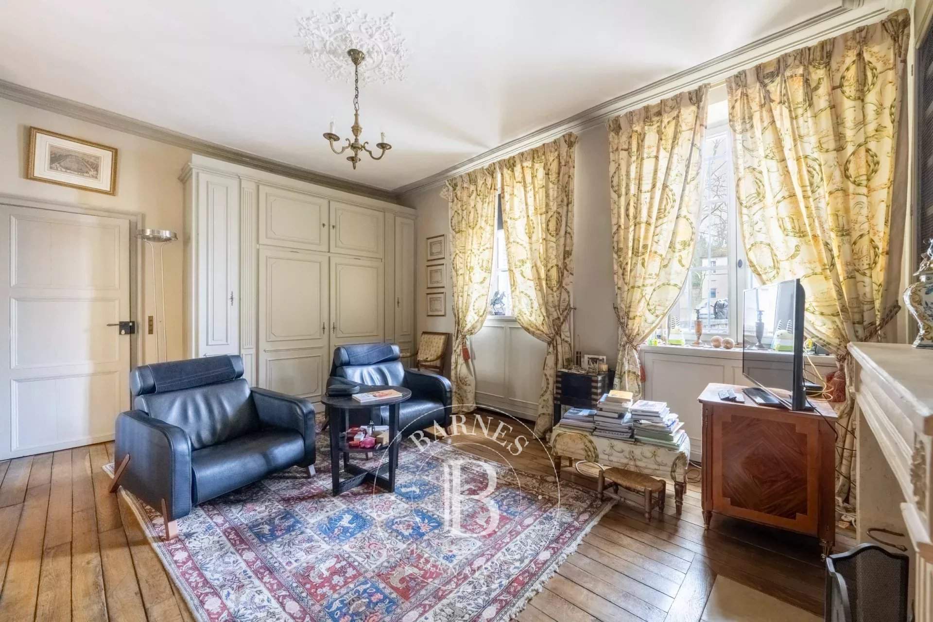 Versailles  - Maison 8 Pi&egrave;ces 4 Chambres - picture 12