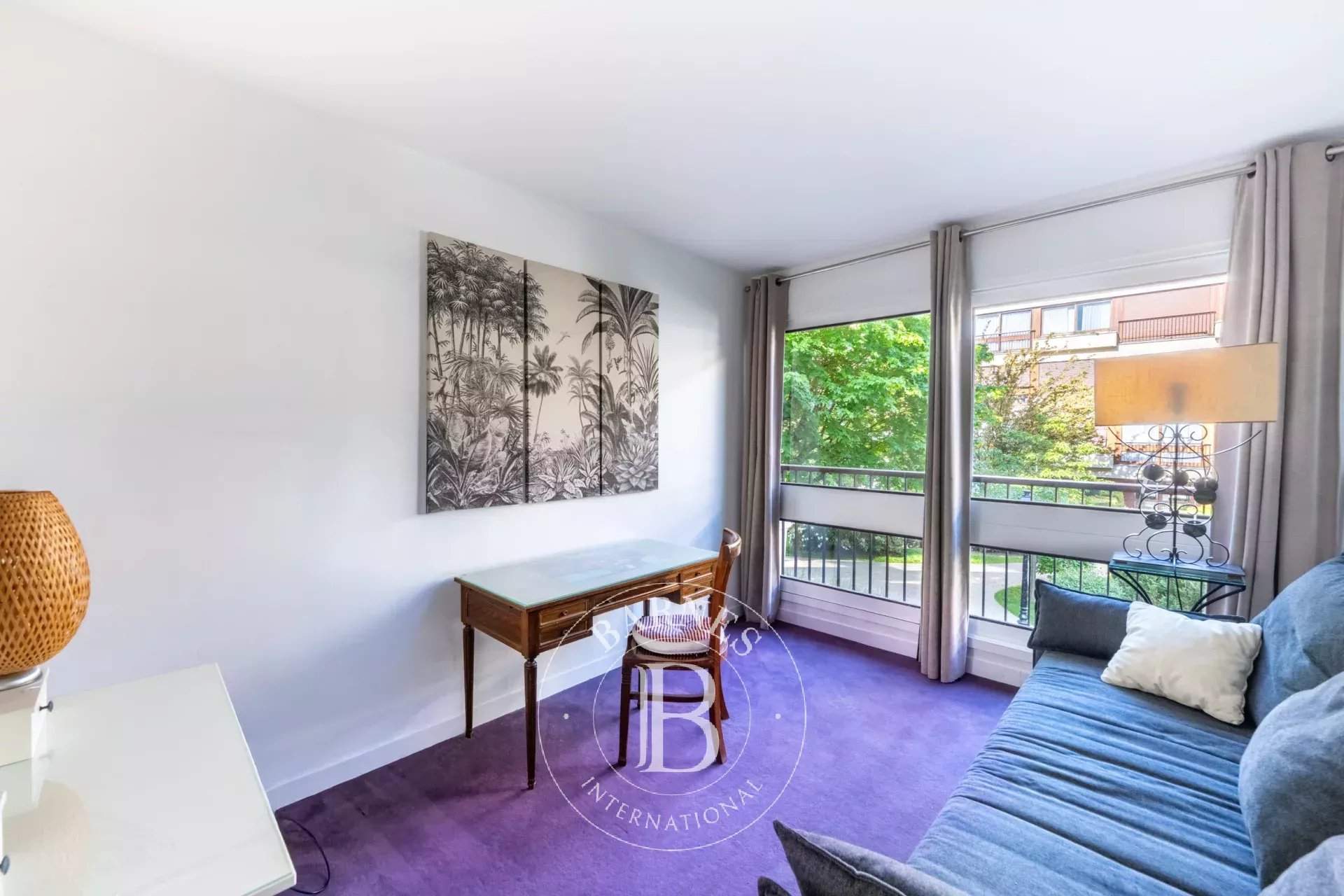 Le Chesnay-Rocquencourt  - Apartment 3 Bedrooms - picture 13