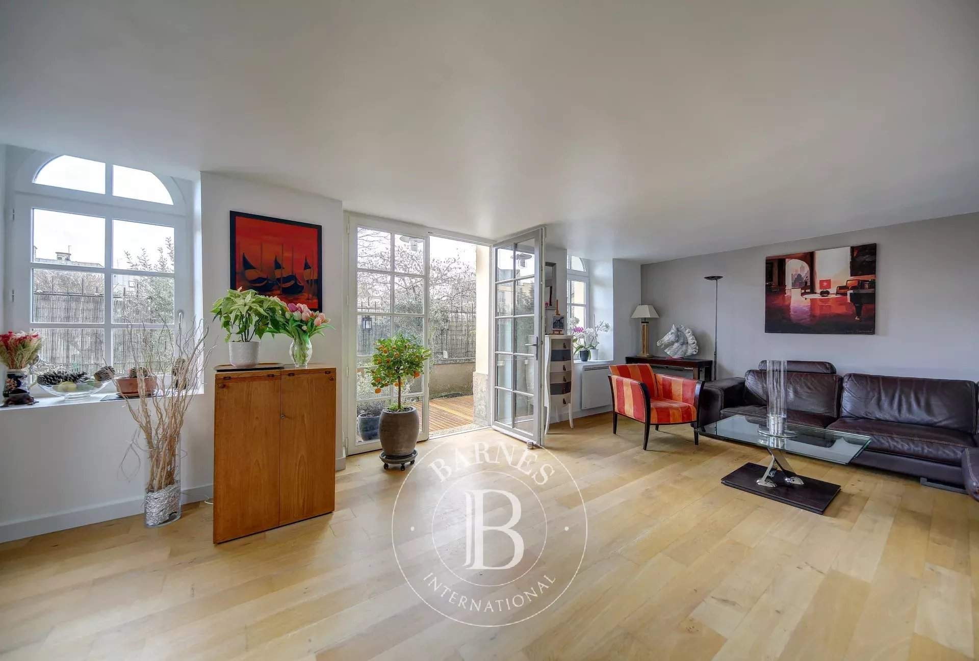 Versailles  - Maison 7 Pi&egrave;ces 5 Chambres - picture 5