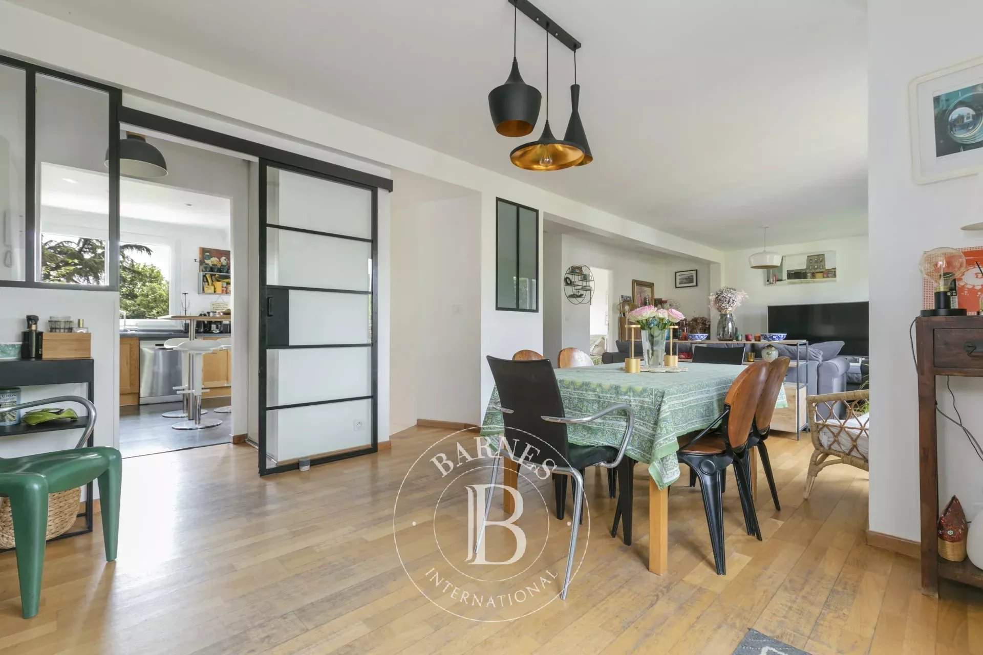 Verrières-le-Buisson  - House 4 Bedrooms - picture 8