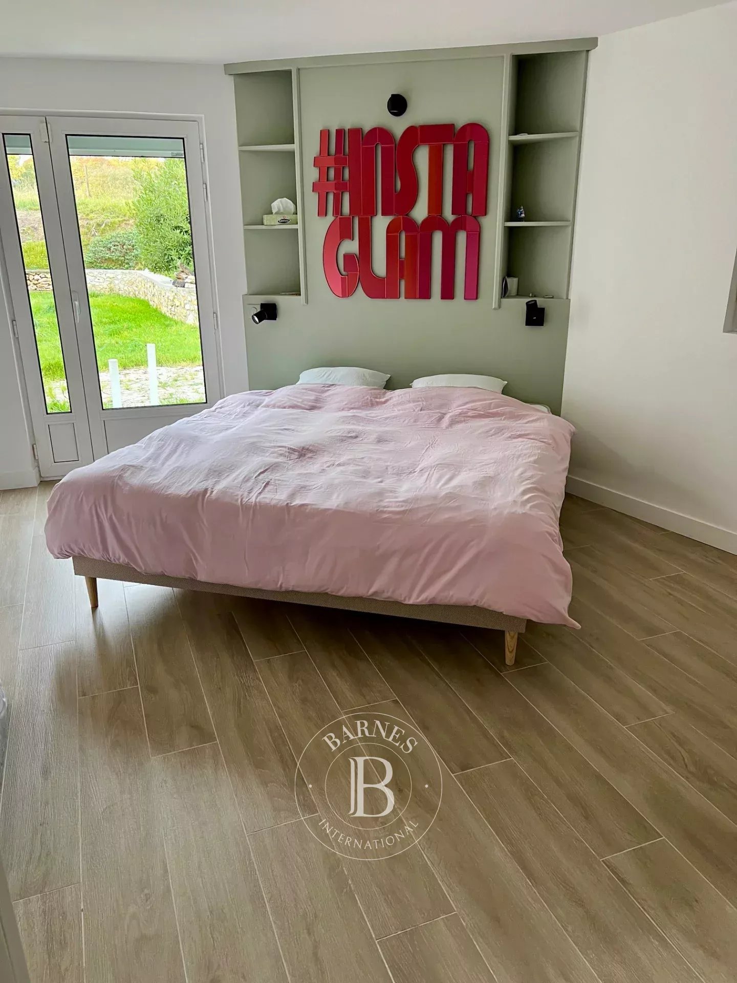 Feucherolles  - House 3 Bedrooms - picture 8