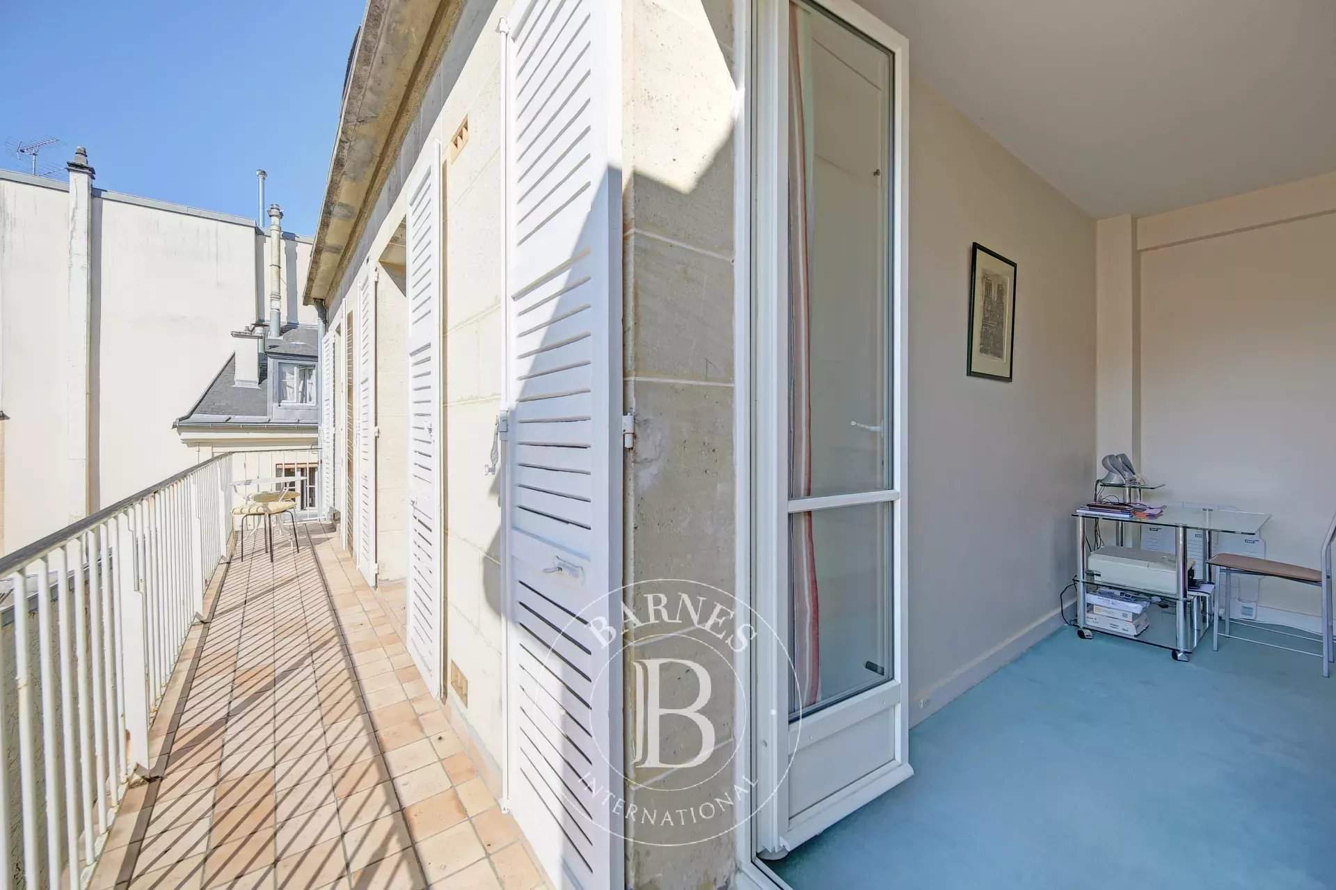 Versailles  - Appartement 4 Pièces 3 Chambres - picture 10