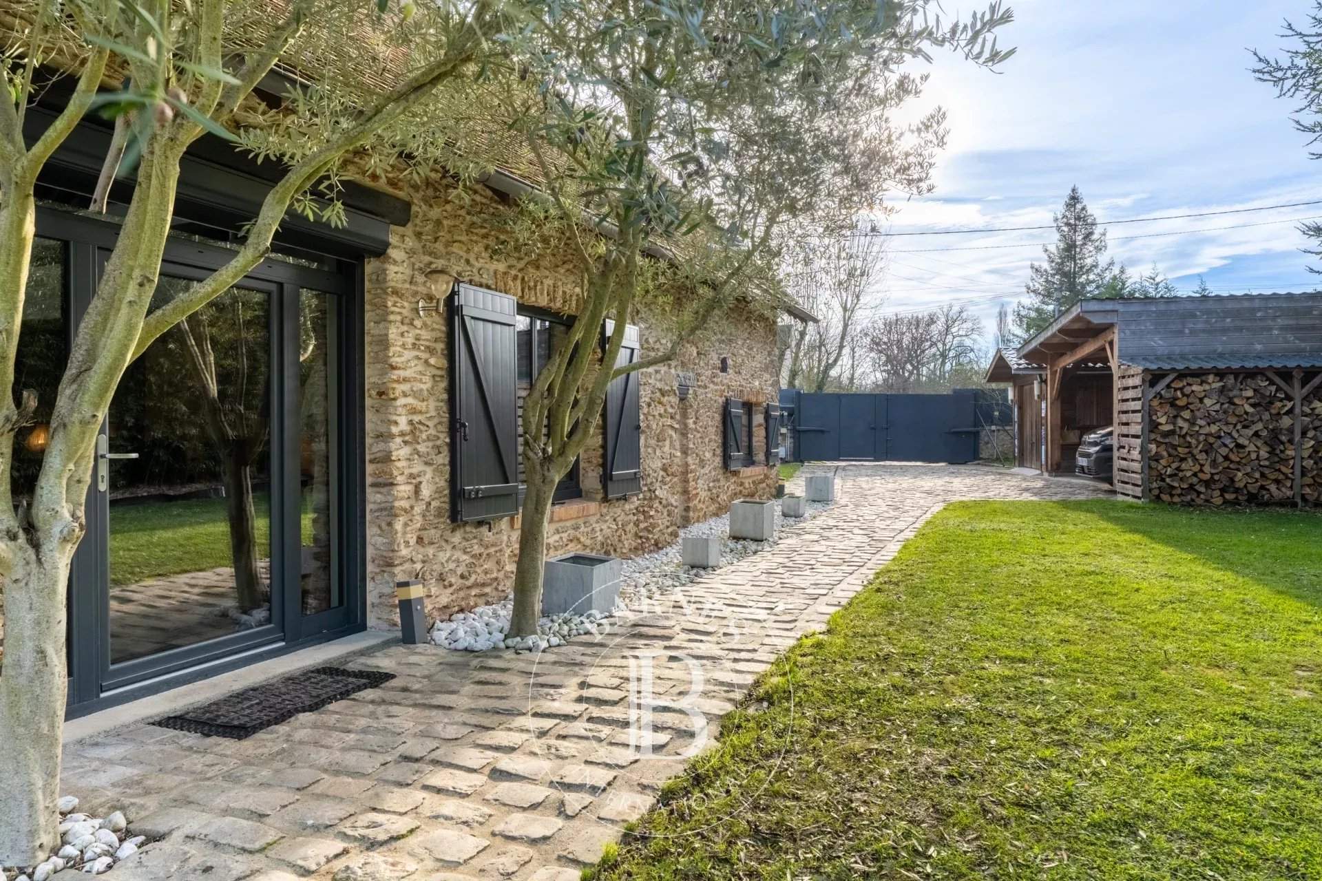 Montfort-l'Amaury  - Maison 6 Pi&egrave;ces 3 Chambres - picture 13