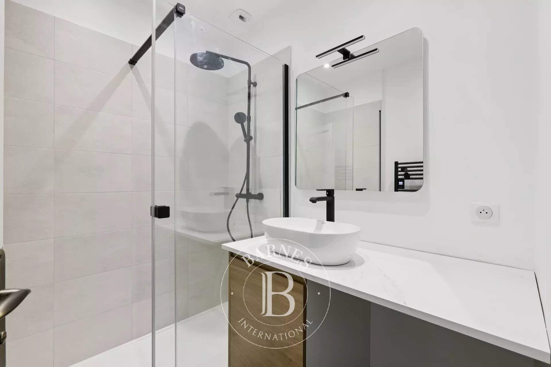 Versailles  - Appartement 2 Pièces, 1 Chambre - picture 7