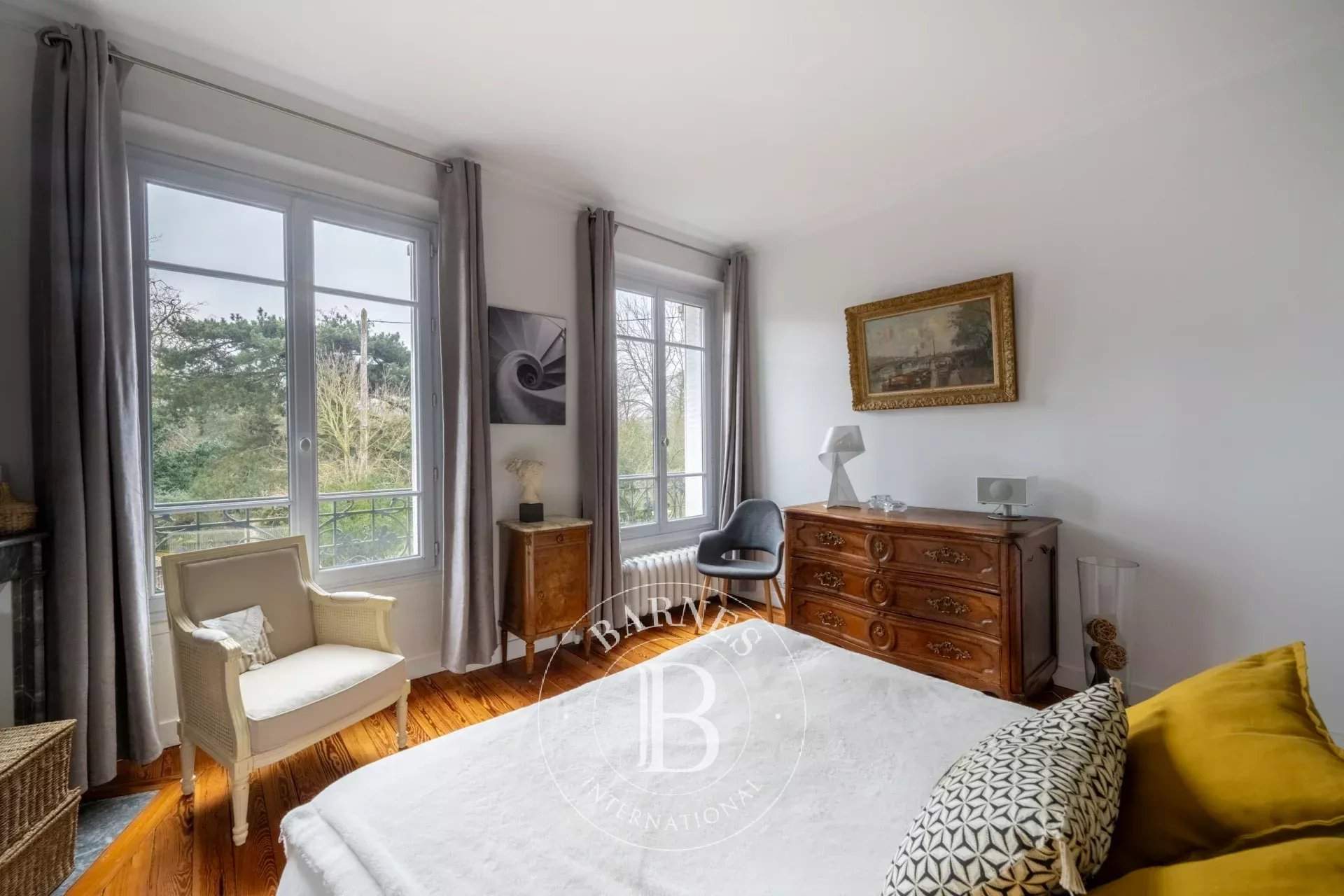 Versailles  - Maison 7 Pi&egrave;ces 4 Chambres - picture 16