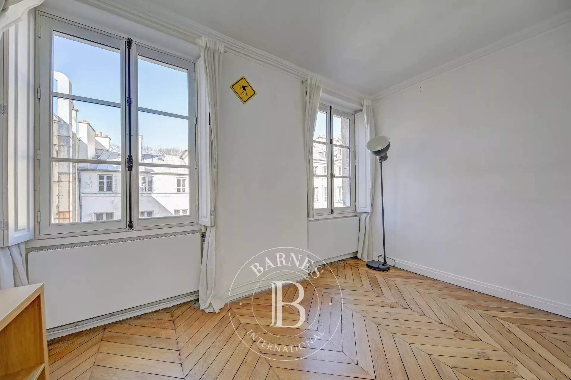 Versailles  - Appartement 5 Pièces 4 Chambres - picture 11