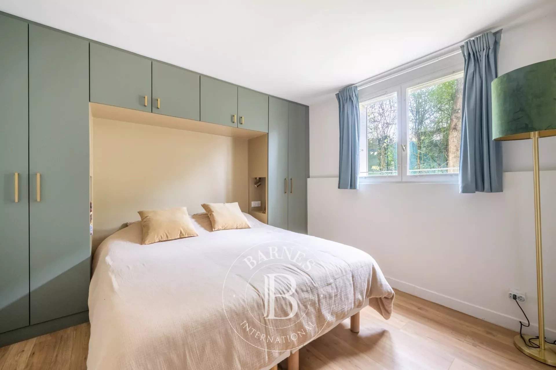 Le Chesnay-Rocquencourt  - House 5 Bedrooms - picture 16