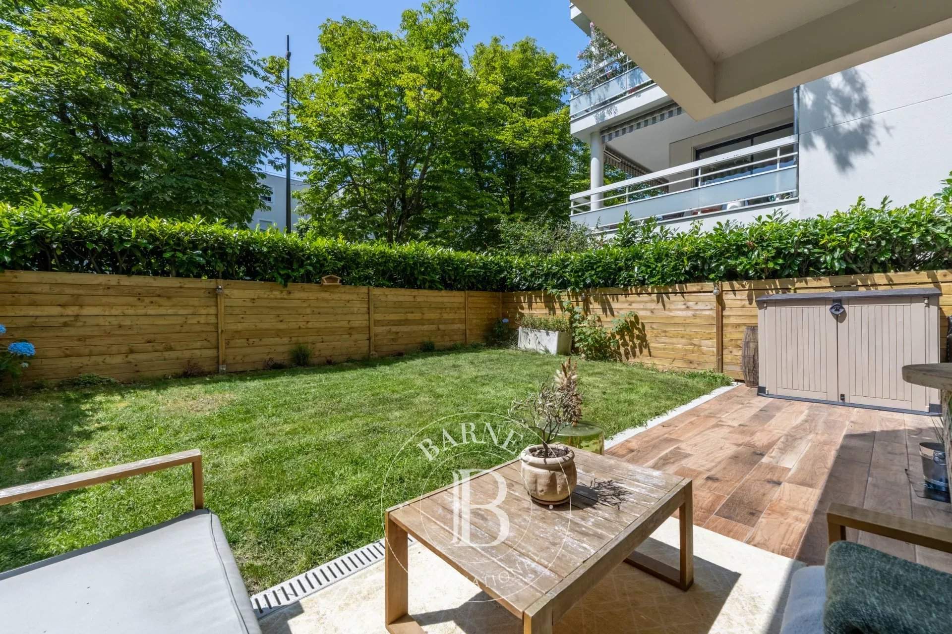 Le Chesnay-Rocquencourt  - Appartement 4 Pièces 2 Chambres - picture 11