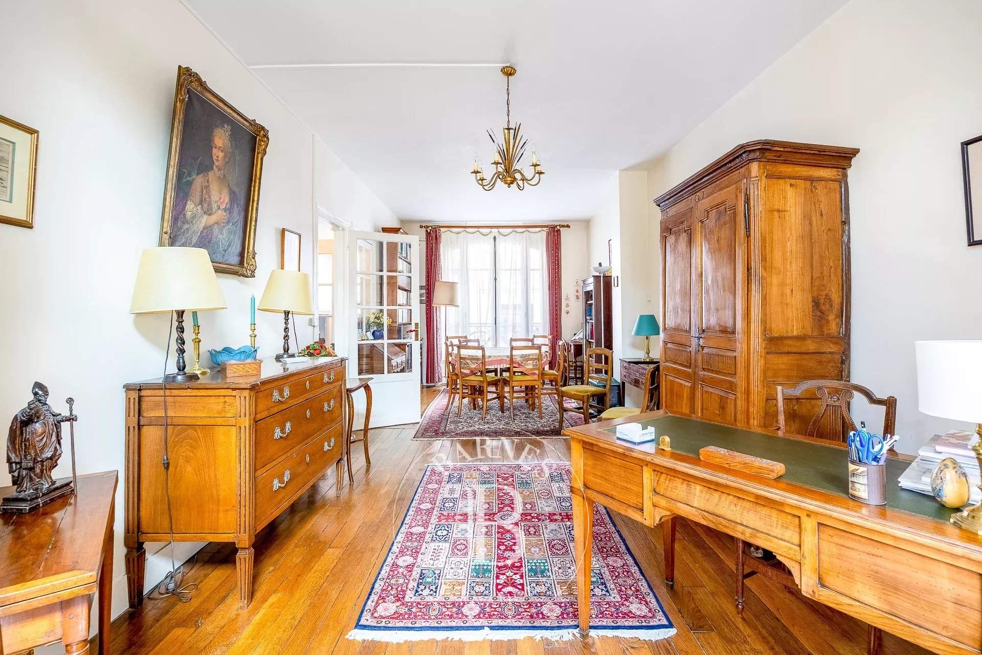 Versailles  - Maison 6 Pièces 5 Chambres - picture 8