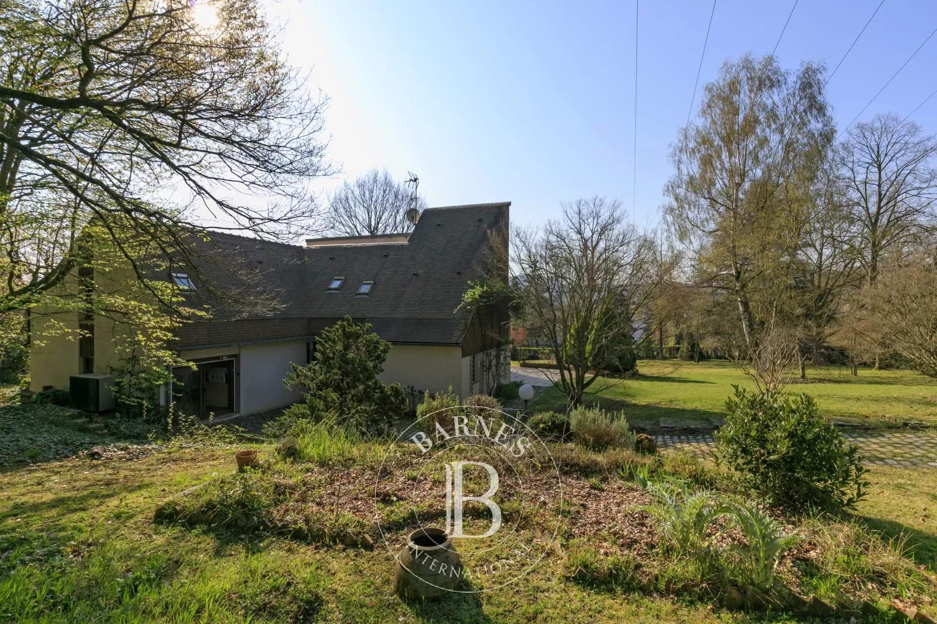 Gif-sur-Yvette  - Casa 6 Cuartos 6 Habitaciones - picture 7